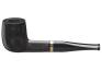 Cesare Barontini Fanello liscio Shape 01 - 9mm Pfeife