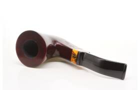 Ascorti 40 Anniversario rosso - 9mm Pfeife