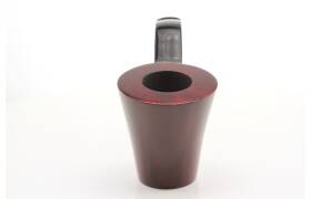 Ascorti 40 Anniversario rosso - 9mm Pfeife