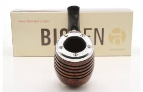 R-Design by Big Ben Tan 908 - 9mm Pfeife