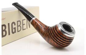 R-Design by Big Ben Tan 909 - 9mm Pfeife