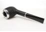 R-Design by Big Ben Schwarz matt 908 - 9mm Pfeife