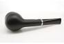 R-Design by Big Ben Schwarz matt 908 - 9mm Pfeife