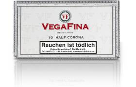 VegaFina Half Corona Special Edition