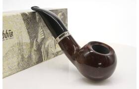 Brebbia Lago Noce 602 - 9mm Pfeife