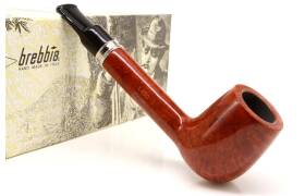 Brebbia Lago Chiara 2773 - 9mm Pfeife