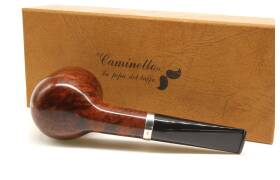 Caminetto Vintage Marrone 04 - 9mm Pfeife