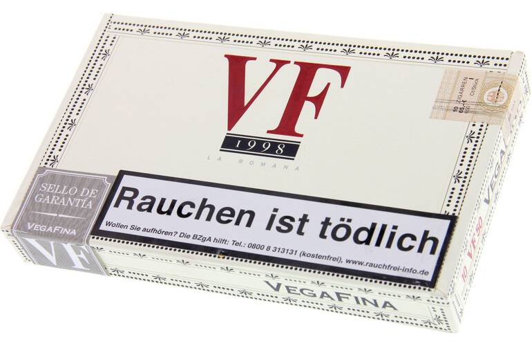 VegaFina 1998 VF50