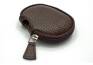 Savinelli Pipe Protector Pfeifen Hülle Tasche braun T668