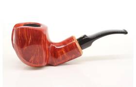 Poul Winslow Crown 200, 9mm Unikat Pfeife (132)