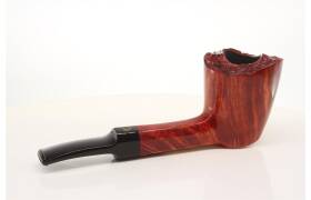 Poul Winslow Crown 200, 9mm Unikat Pfeife (137)