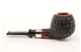 Poul Winslow E, 9mm Unikat Pfeife (145)