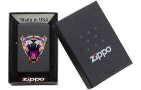 ZIPPO Feuerzeug Lioness Design - 60004944