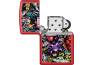 ZIPPO Feuerzeug Kills - Graffiti Tattoos - 60004778