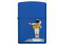 ZIPPO Feuerzeug Astronaut - To Earth - 60004777