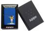 ZIPPO Feuerzeug Astronaut - To Earth - 60004777