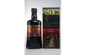 Highland Park Valkyrie Single Malt Whisky 45,9% 0,70l