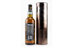 Smokehead Islay Single Malt Whisky 43% 0,70l