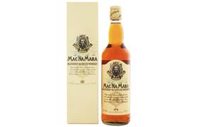 Macnamara Blended Whisky 40% 0,70l