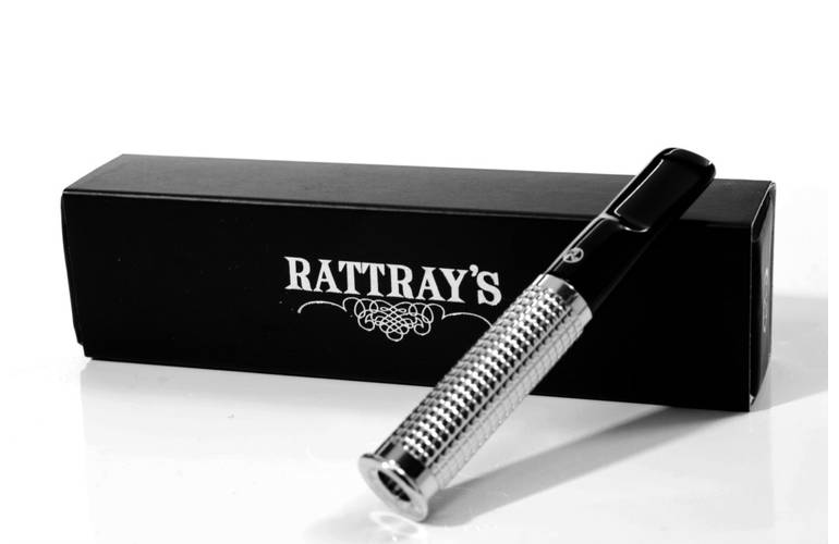 Rattrays Zigarettenspitze, Corn, Slim-Format, 6 mm, Zigarettenhalter