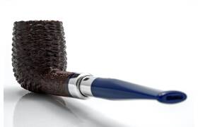 Savinelli Eleganza Rustic 111 Pfeife - 9mm