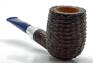 Savinelli Eleganza Rustic 111 Pfeife - 9mm