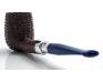 Savinelli Eleganza Rustic 111 Pfeife - 9mm