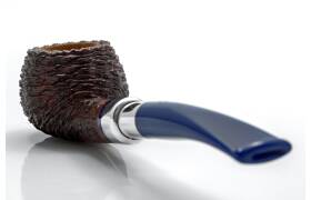 Savinelli Eleganza Rustic 315 Pfeife - 9mm