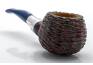Savinelli Eleganza Rustic 315 Pfeife - 9mm