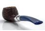 Savinelli Eleganza Rustic 315 Pfeife - 9mm