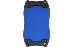 Colibri Cutter S-Cut - Easy Cut blau Zigarrenabschneider