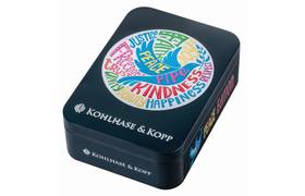 Kohlhase & Kopp Edition 2020  Peace Edition