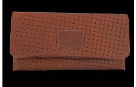 Mestango Tabakbeutel Drehertasche Rollbeutel Leder /...