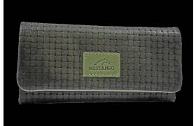 Mestango Tabakbeutel Drehertasche Rollbeutel Leder /...
