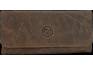 Rattrays Drehertasche Tabakbeutel Peat Leder
