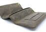 Rattrays Drehertasche Tabakbeutel Peat Leder