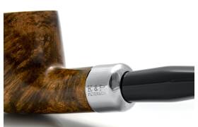 Peterson Kells 606 Pfeife - 9mm Filter