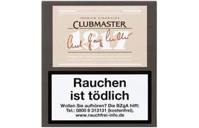 Clubmaster 1817 No.200 Zigarillos 20er
