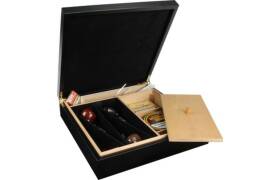 Adorini Pfeifenschrank Box Alfred