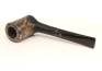 Poul Winslow Crown Viking, 9mm Unikat Pfeife (151)