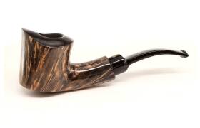 Poul Winslow Crown 300, 9mm Unikat Pfeife (155)