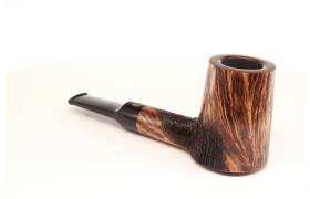 Poul Winslow Crown Viking, 9mm Unikat Pfeife (157)