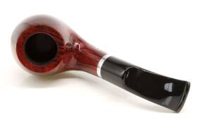 Passatore Pico rotbraun 3 - 9mm Mini Pfeife