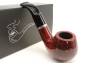 Passatore Pico rotbraun 3 - 9mm Mini Pfeife