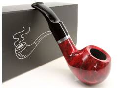 Passatore Pico rotbraun 6 - 9mm Mini Pfeife