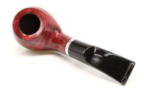 Passatore Pico rotbraun 6 - 9mm Mini Pfeife