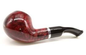Passatore Pico rotbraun 6 - 9mm Mini Pfeife