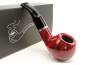 Passatore Pico rotbraun 6 - 9mm Mini Pfeife