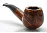 Peterson Bray Head 408 Pfeife - 9mm Filter