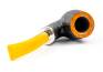 Chacom Skipper 41 Yellow - 9mm Pfeife